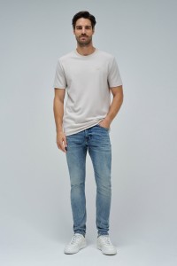SKINNY FIT JEANS