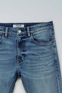 SKINNY FIT JEANS