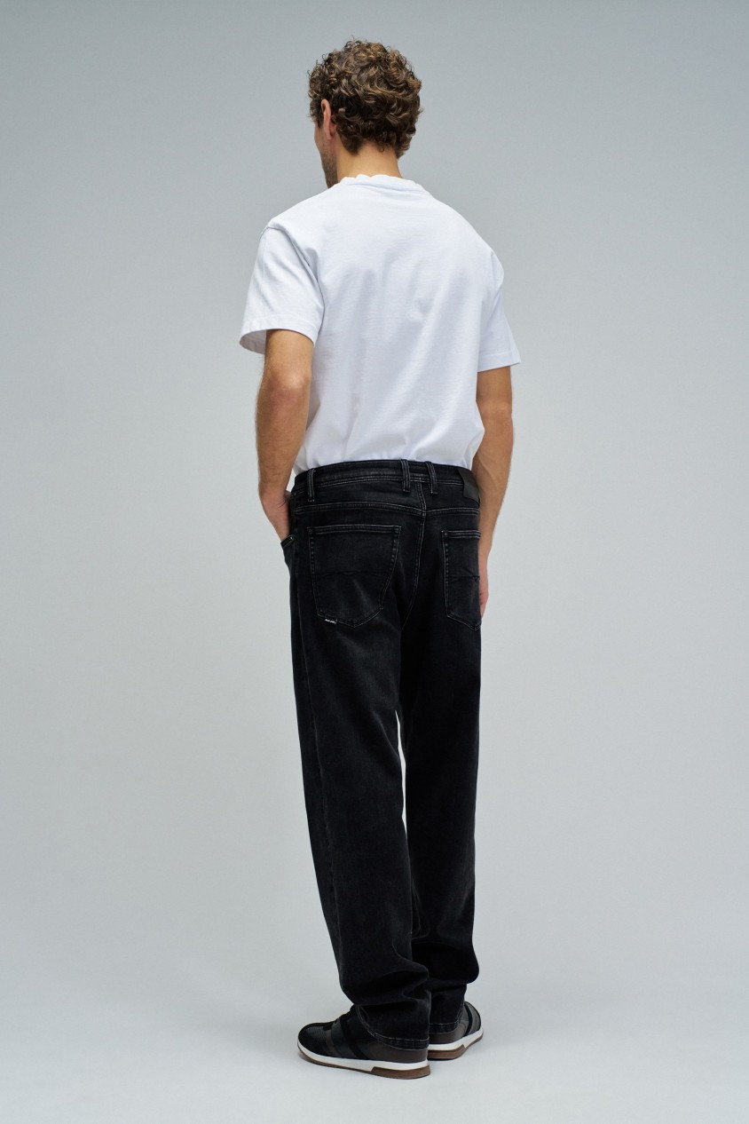 LOOSE FIT S-ACTIV JEANS