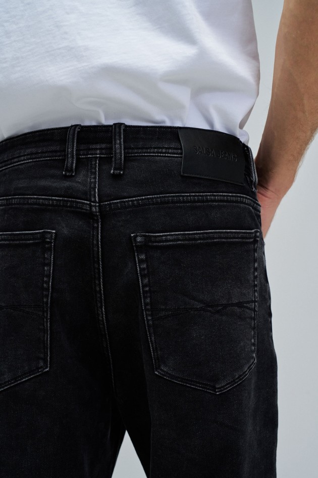 JEANS LOOSE FIT S-ACTIV