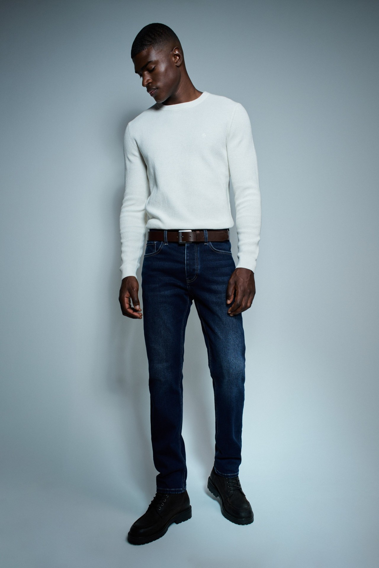 SLIM FIT JEANS
