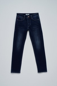 SLIM FIT JEANS SLIM FIT JEANS