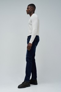 SLIM FIT JEANS SLIM FIT JEANS