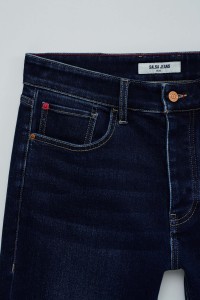 SLIM FIT JEANS SLIM FIT JEANS