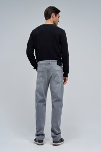 STRAIGHT FIT S-ACTIV JEANS