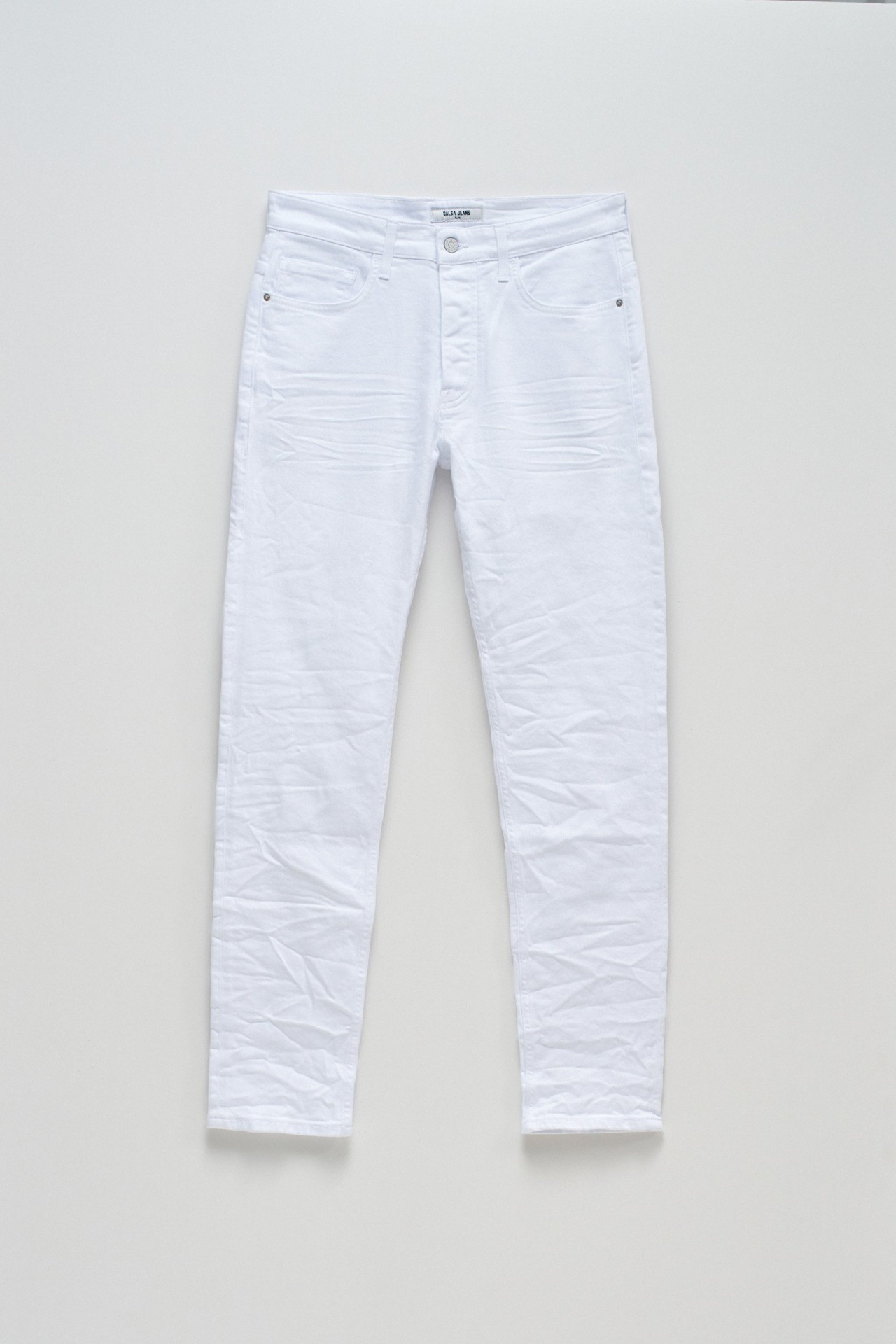 SLIM FIT JEANS