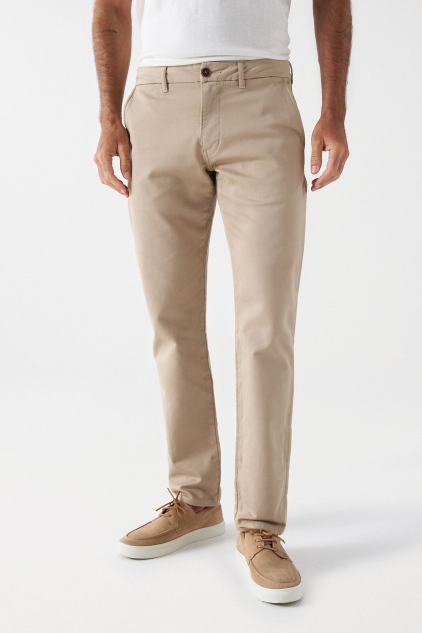 CHINO S-ACTIV HOSE
