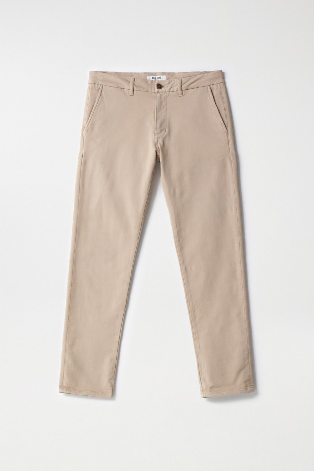 PANTALONES CHINO S-ACTIV