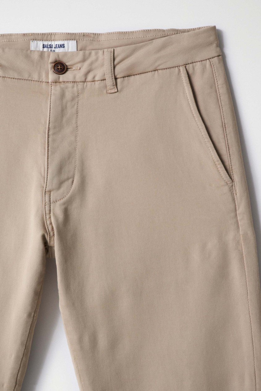 CHINO S-ACTIV HOSE