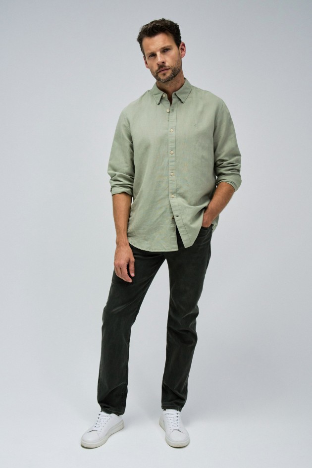 PANTALON JOGGERS S-ACTIV