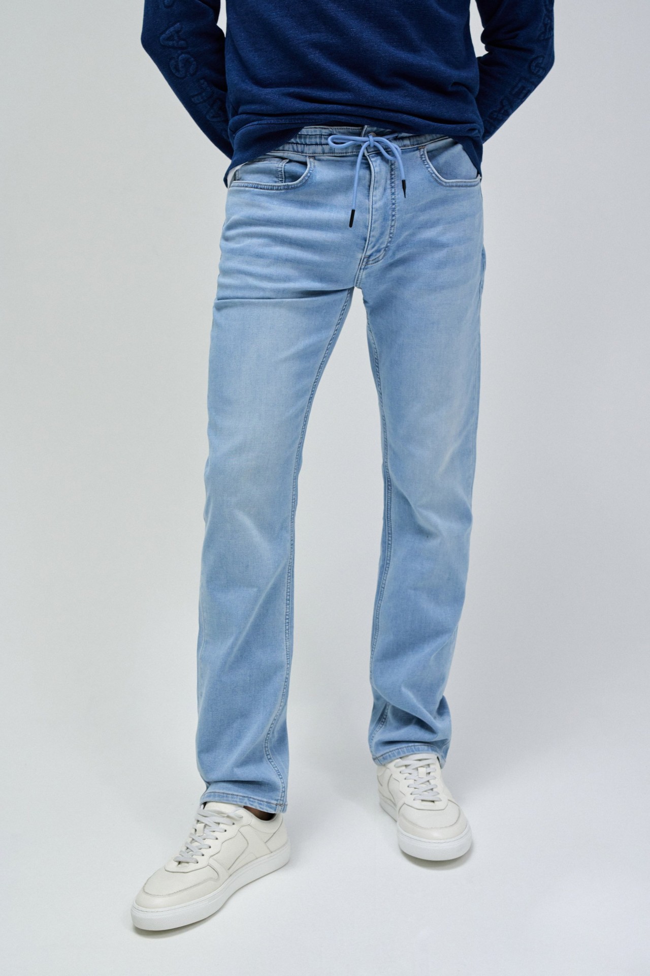 S-ACTIV JOGGERS TROUSERS