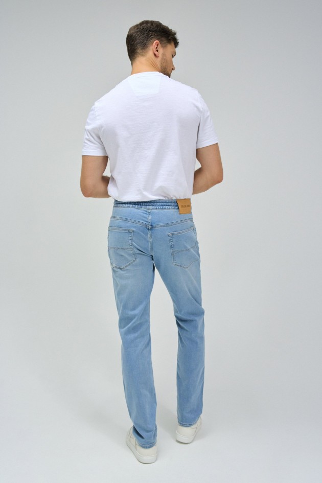 PANTALONES JOGGERS S-ACTIV