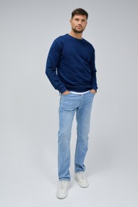 S-ACTIV JOGGERS TROUSERS