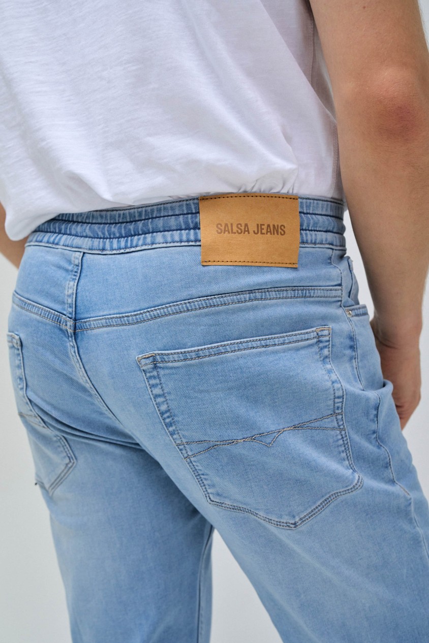 S-ACTIV JOGGERS TROUSERS