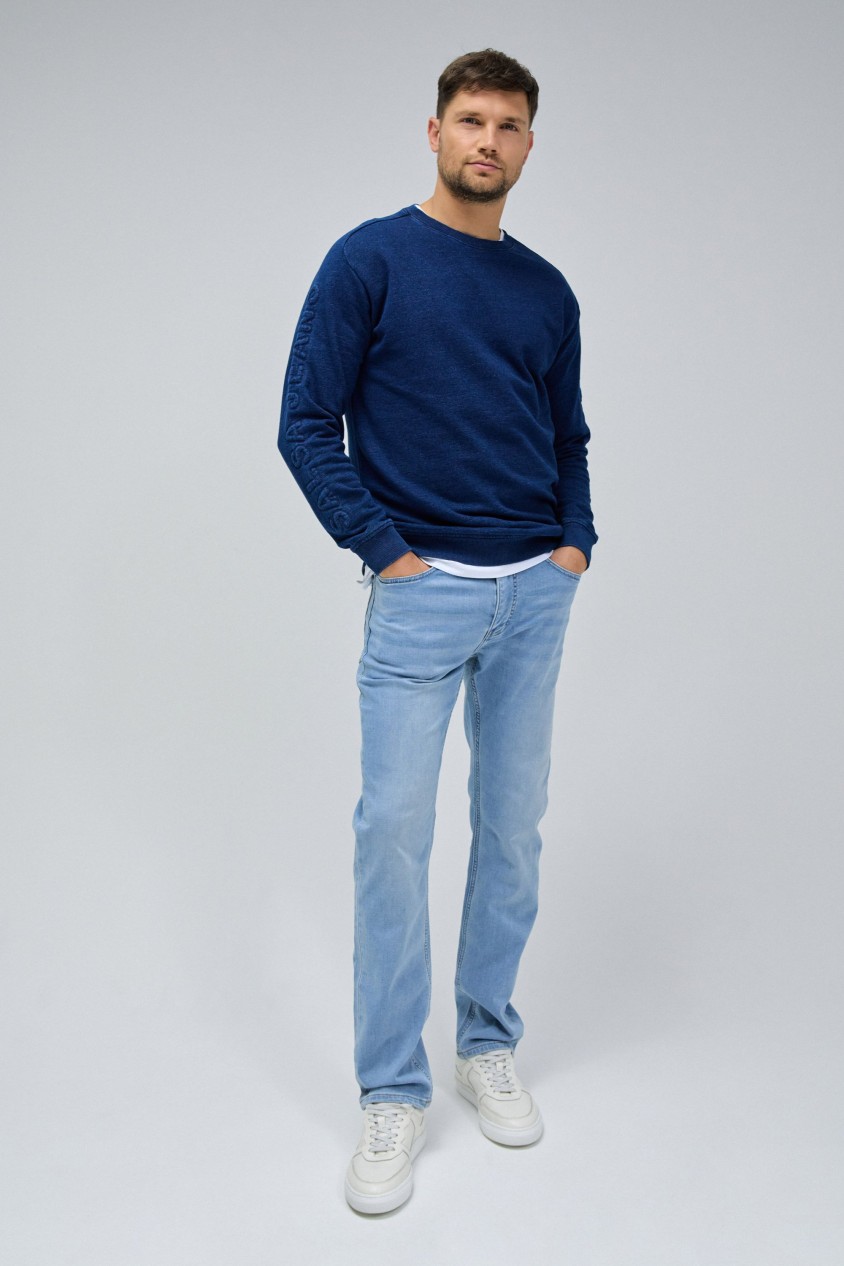 S-ACTIV JOGGERS TROUSERS