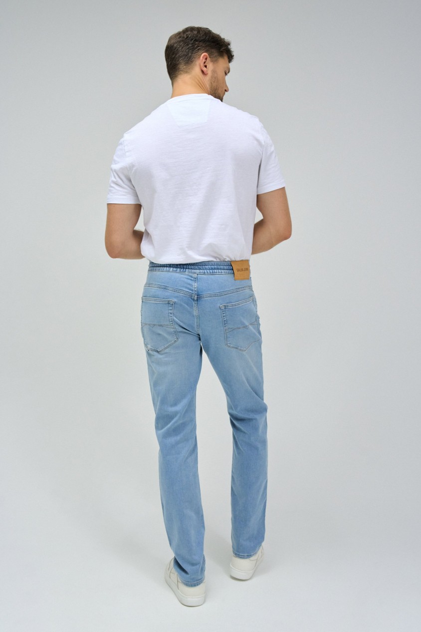 S-ACTIV JOGGERS TROUSERS