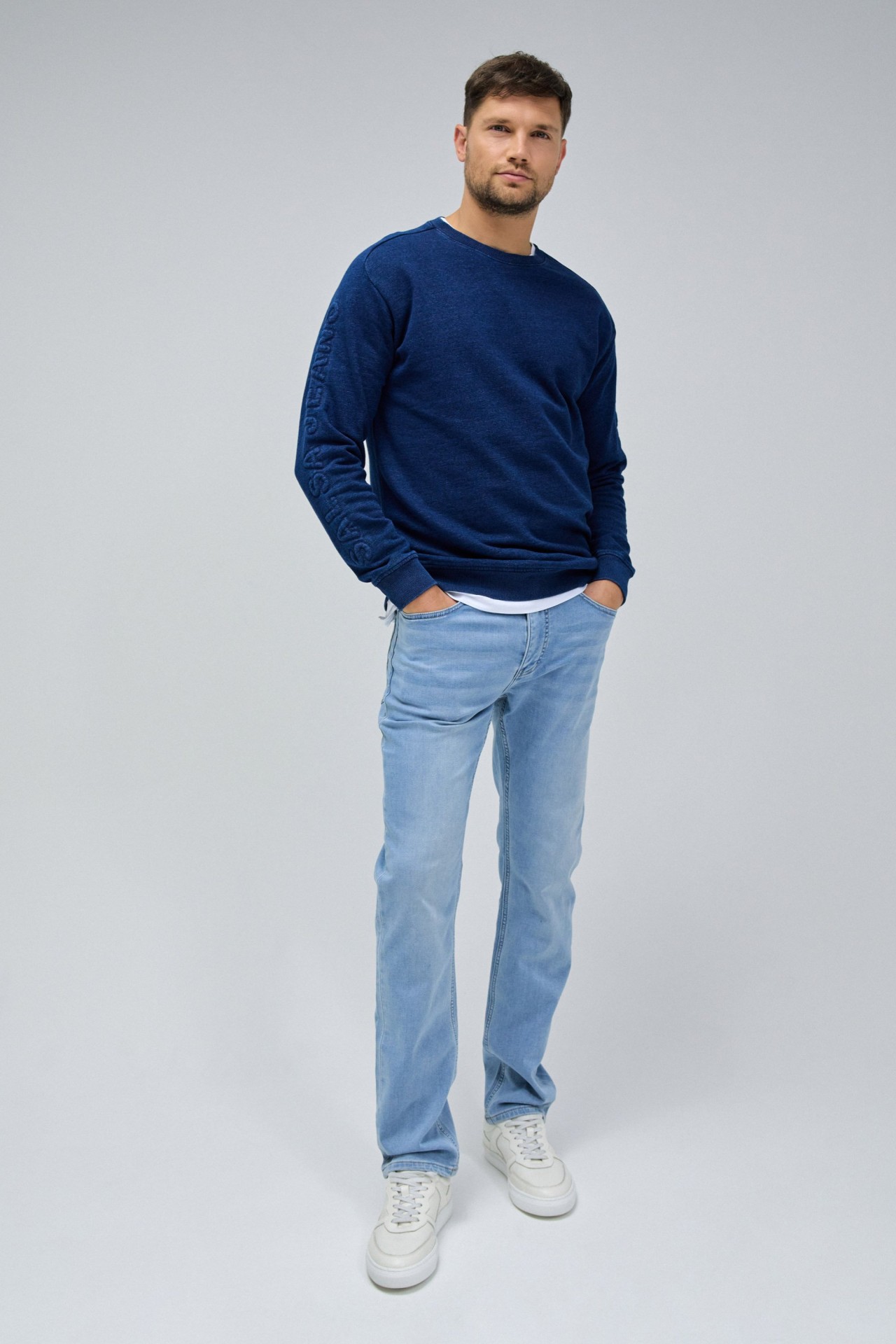 HOSE JOGGERS S-ACTIV