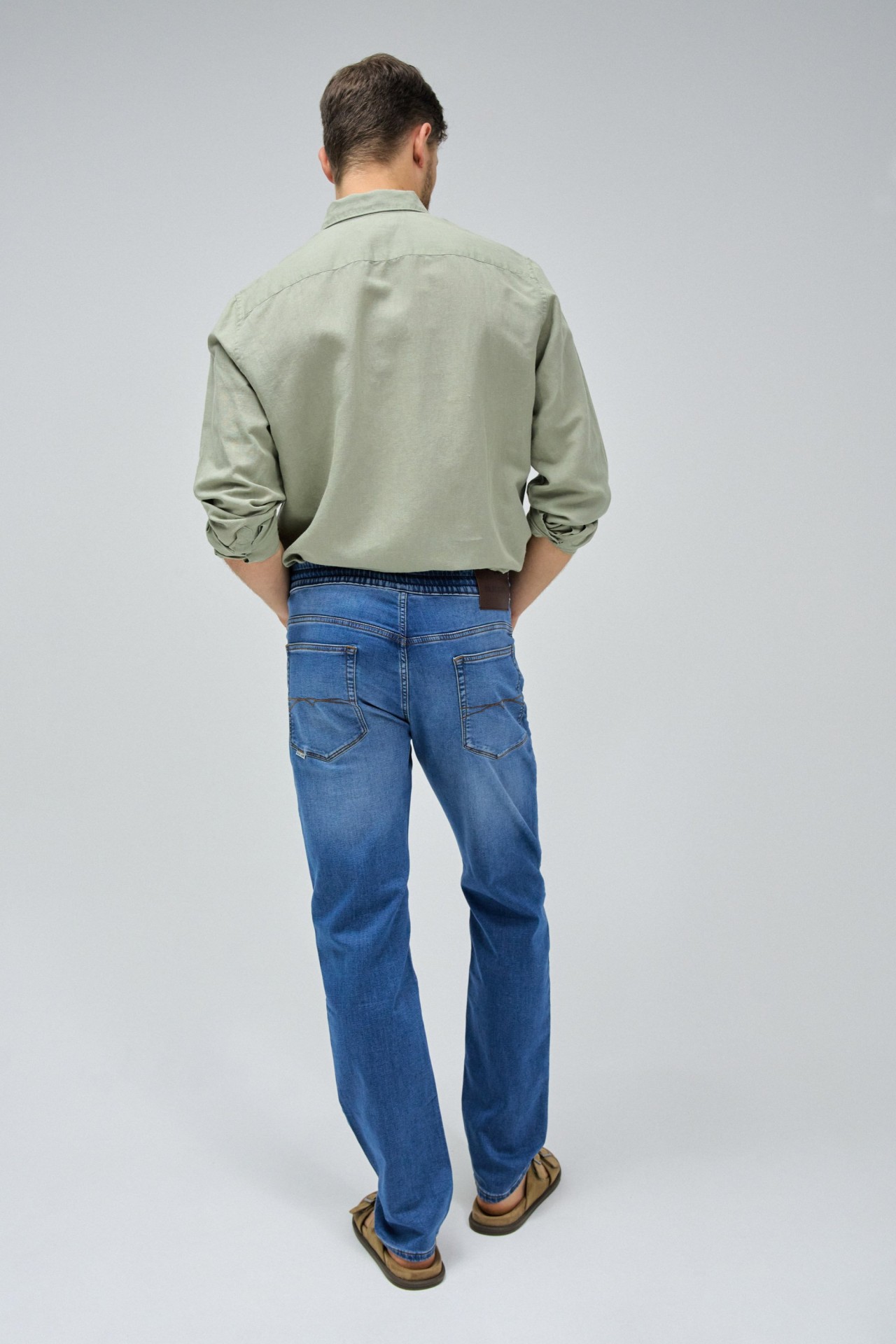 PANTALONES JOGGERS S-ACTIV