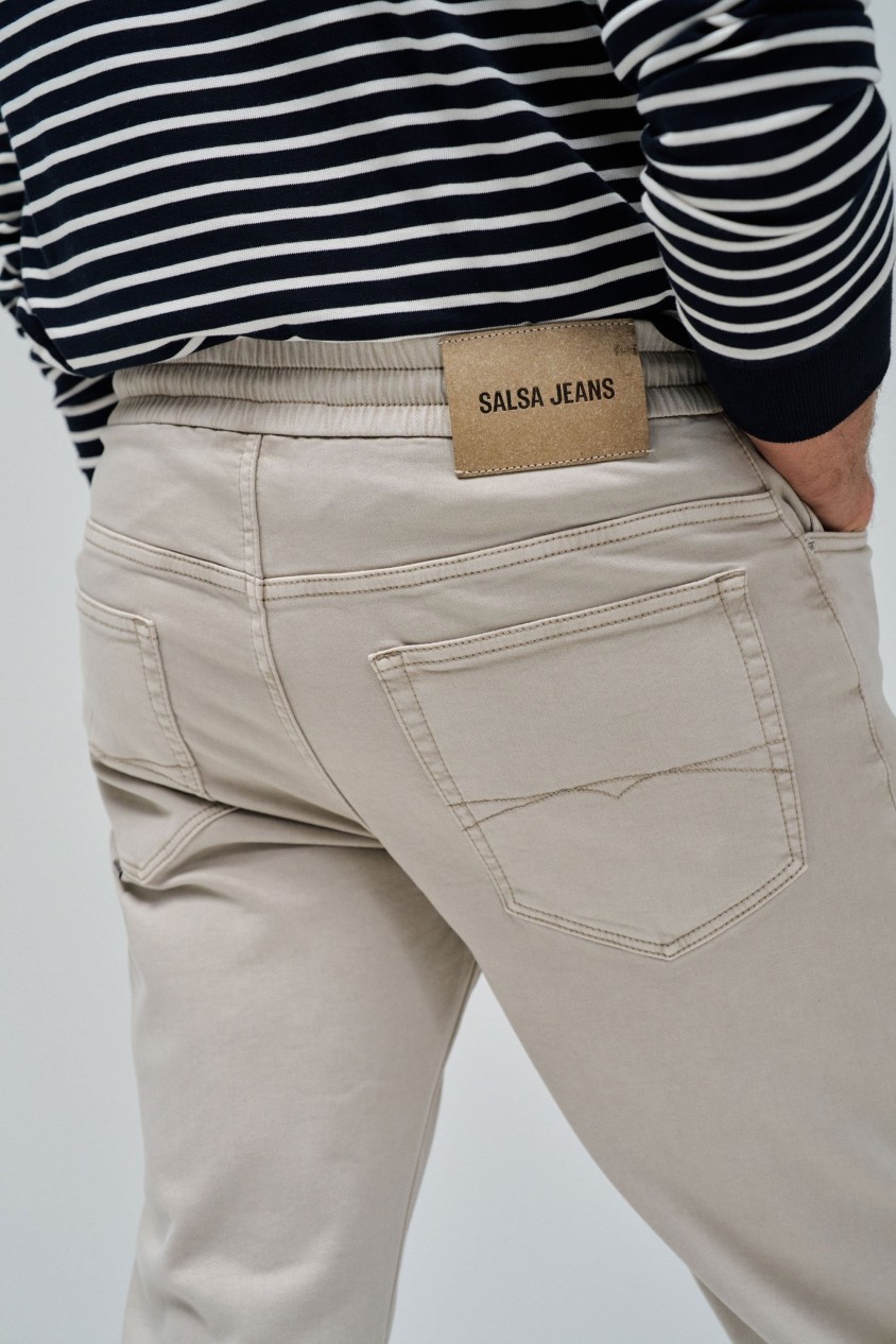 S-ACTIV JOGGERS TROUSERS