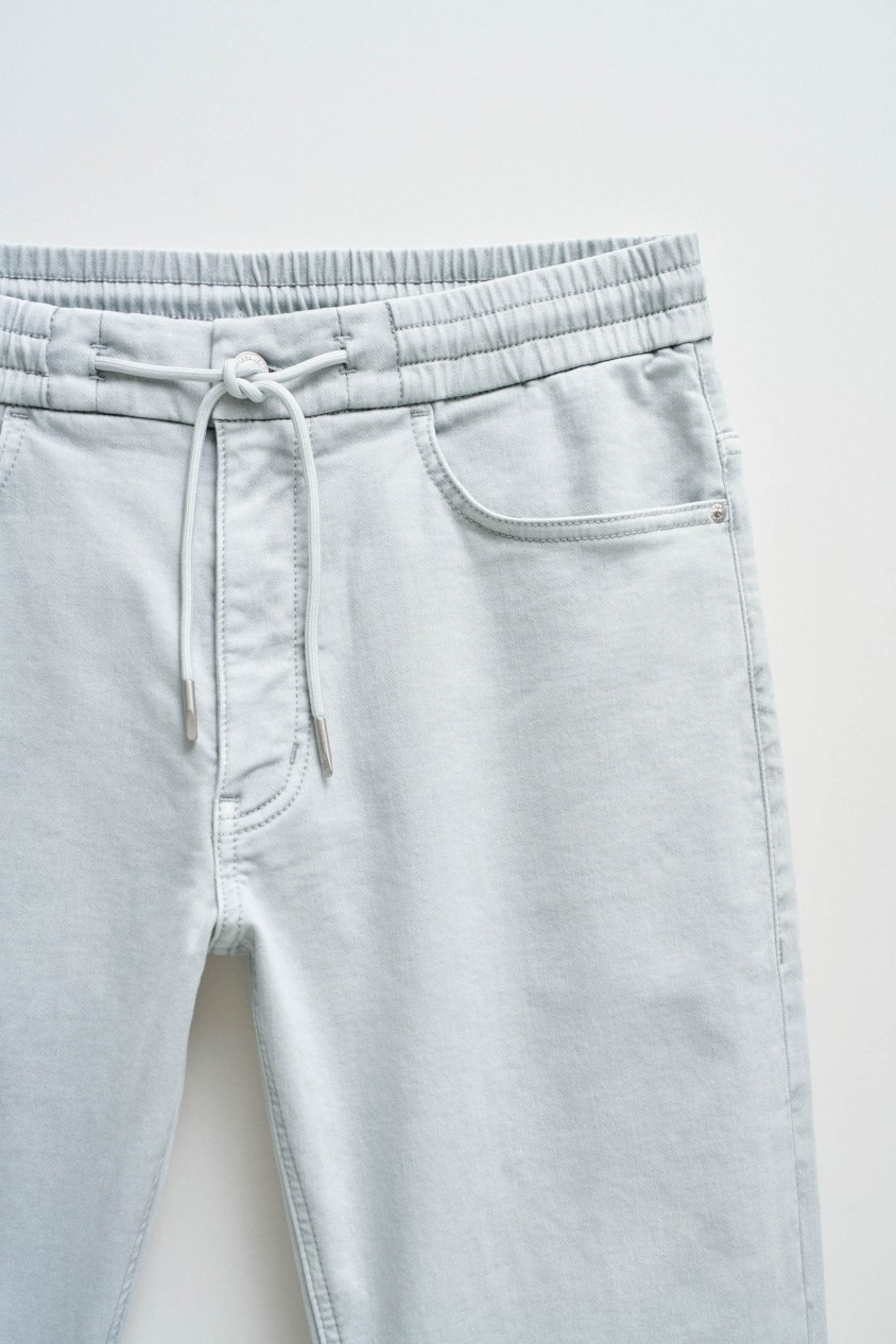 S-ACTIV JOGGERS TROUSERS