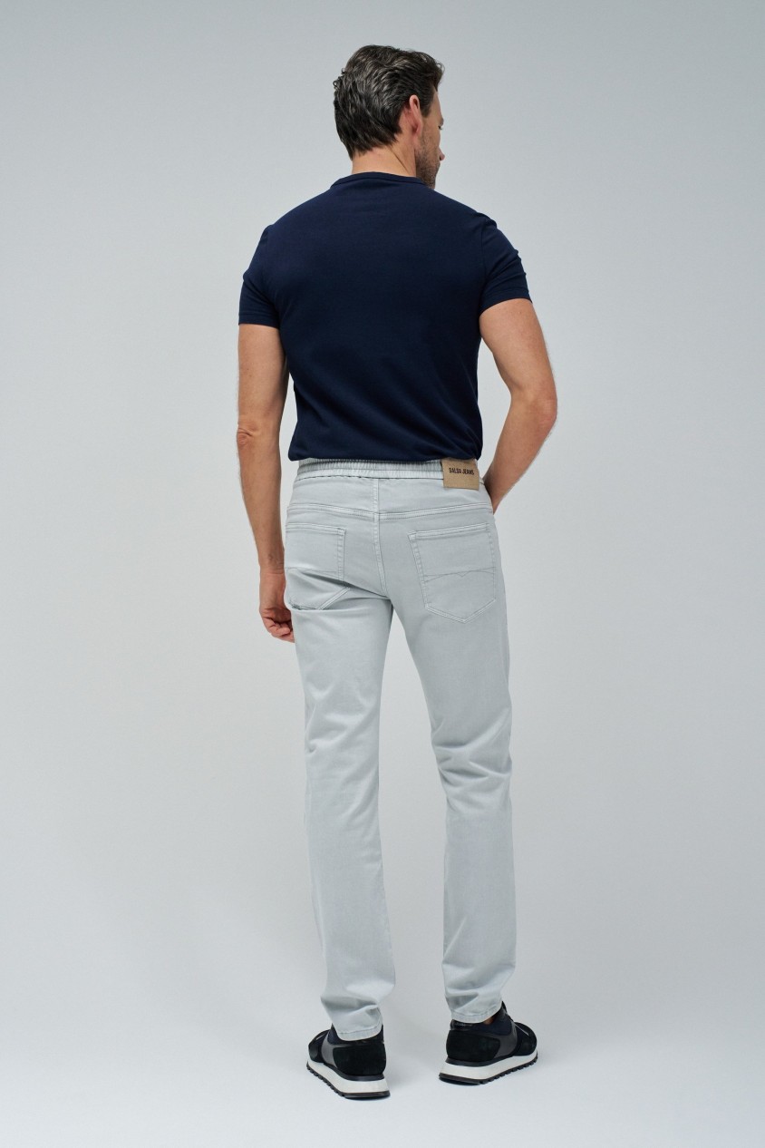 S-ACTIV JOGGERS TROUSERS