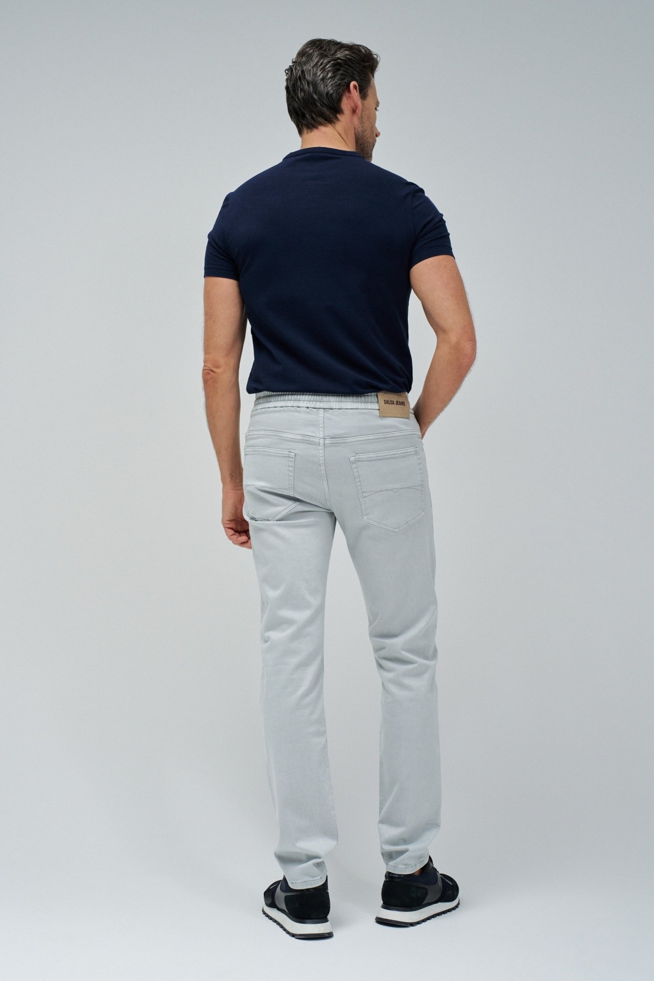 S-ACTIV JOGGERS TROUSERS