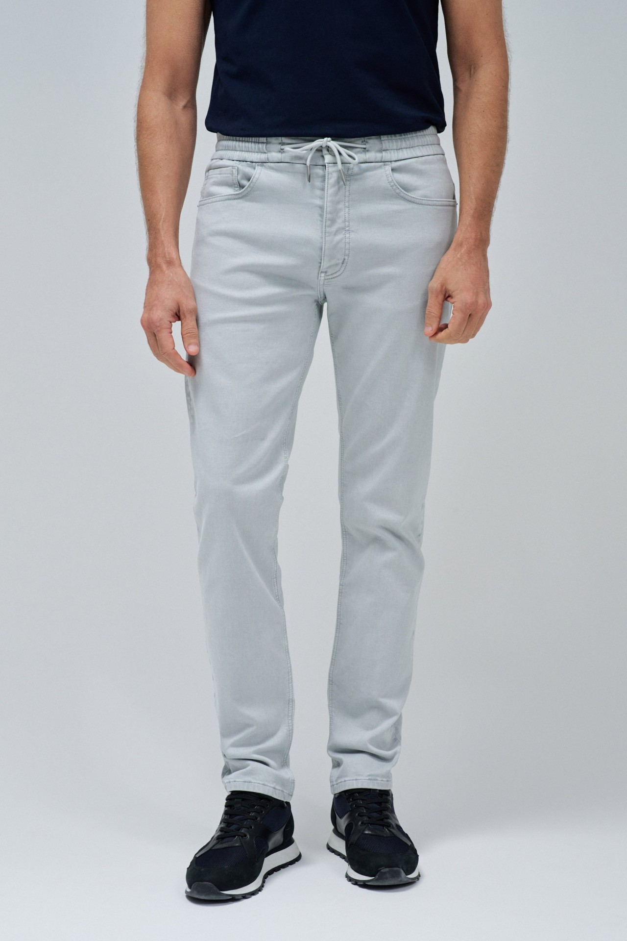 PANTALON JOGGERS S-ACTIV