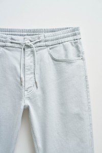 PANTALON JOGGERS S-ACTIV