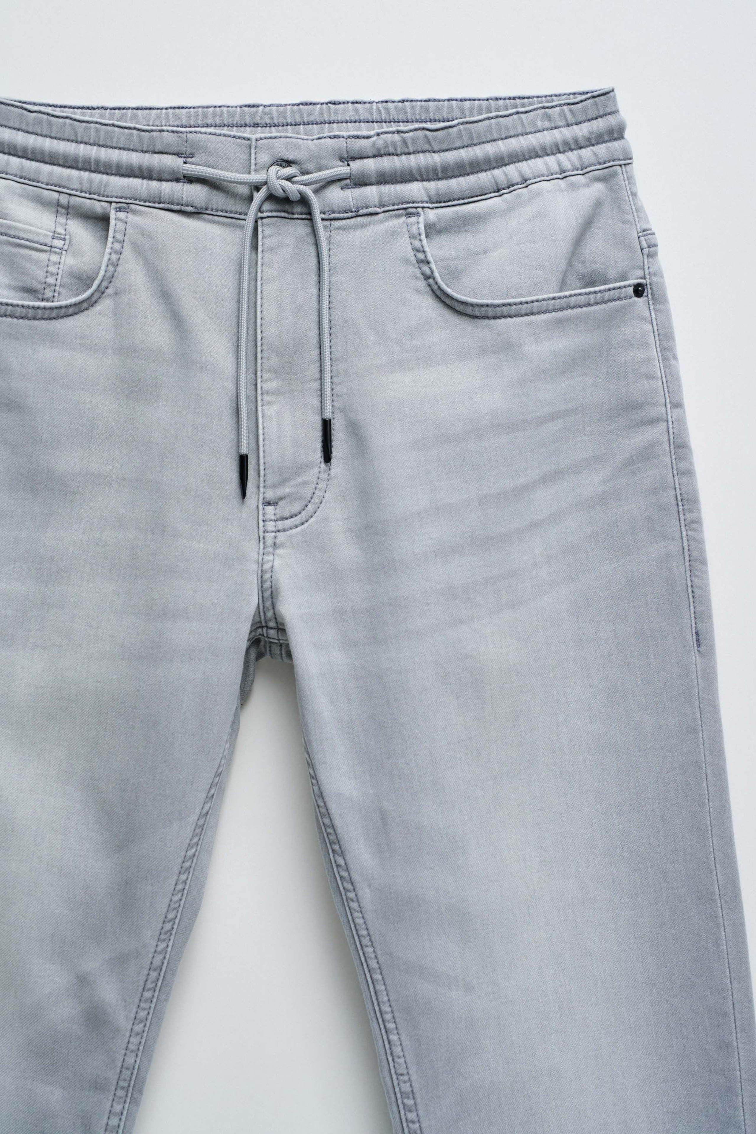 TROUSERS JOGGERS S-ACTIV