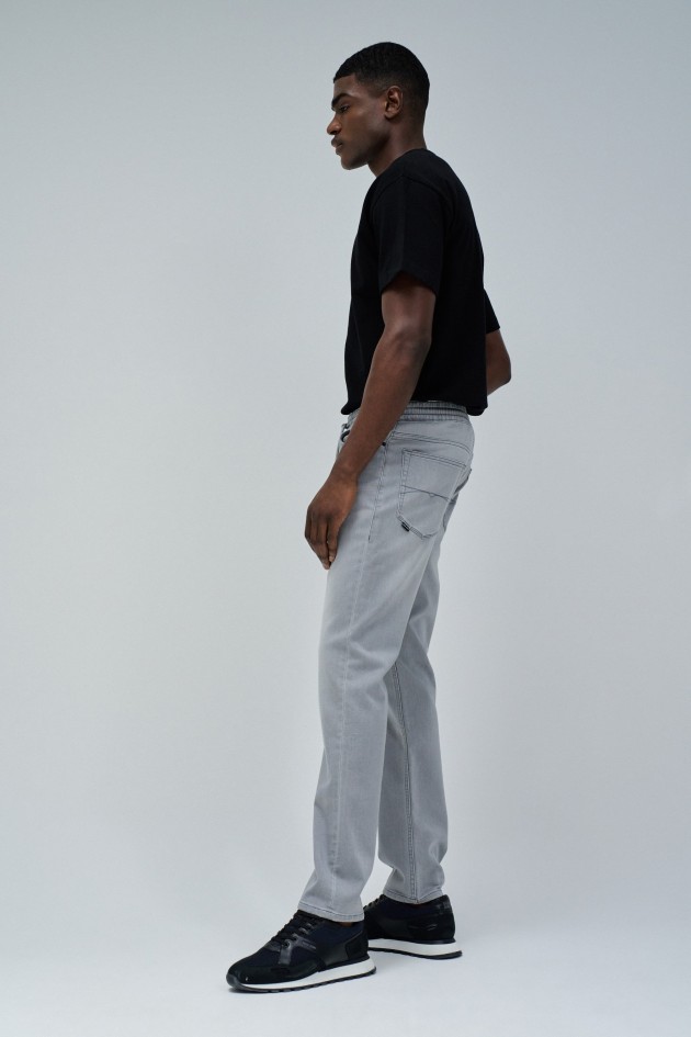 PANTALONES JOGGERS S-ACTIV