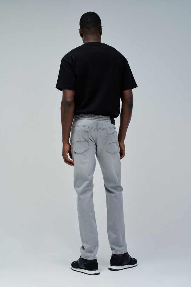 PANTALONES JOGGERS S-ACTIV