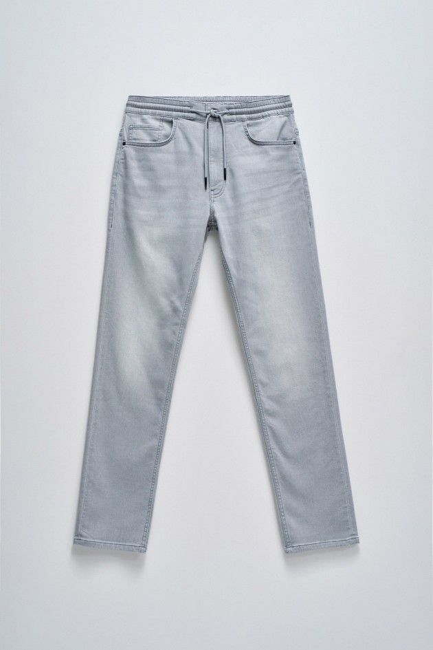 PANTALONES JOGGERS S-ACTIV