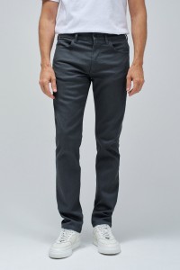 SLIM FIT HOSEN S-ACTIV