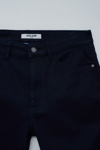 SLIM FIT HOSEN S-ACTIV