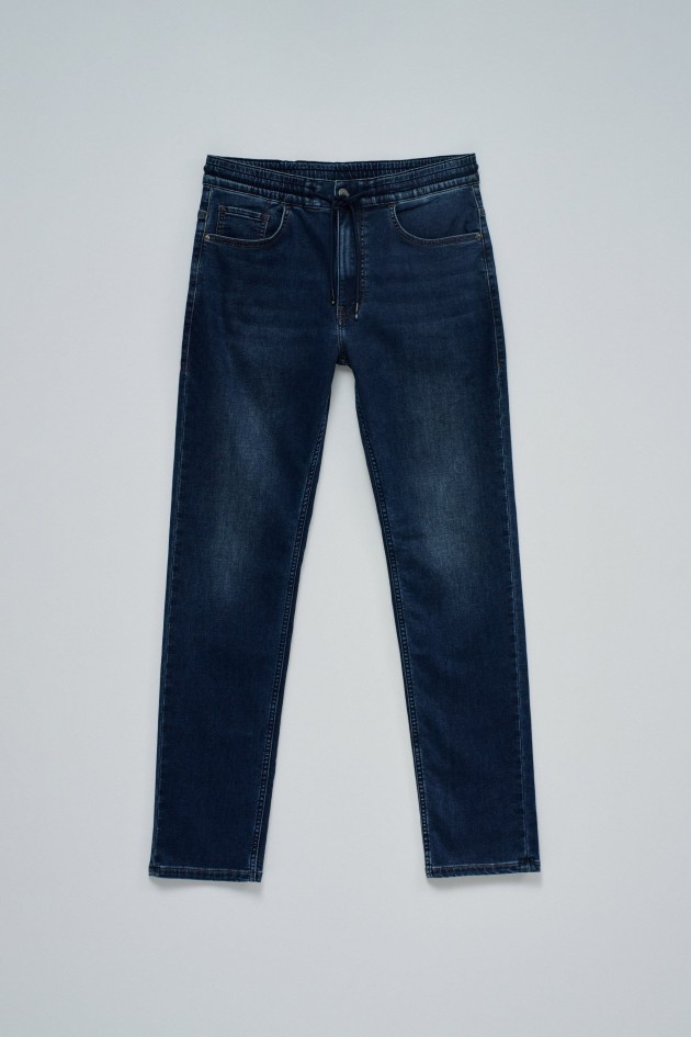 JOGGERS S-ACTIV TROUSERS