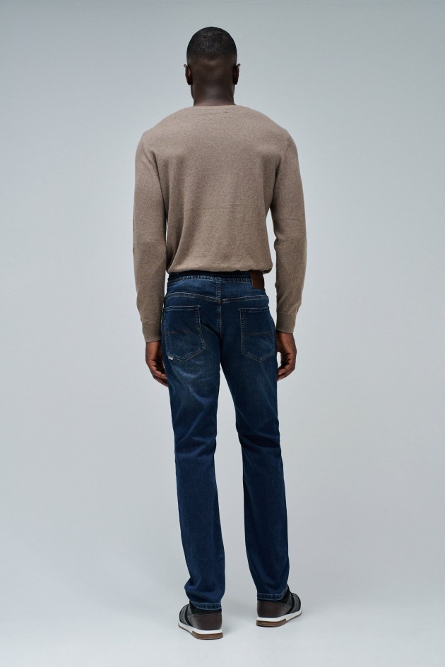 JOGGERS S-ACTIV TROUSERS