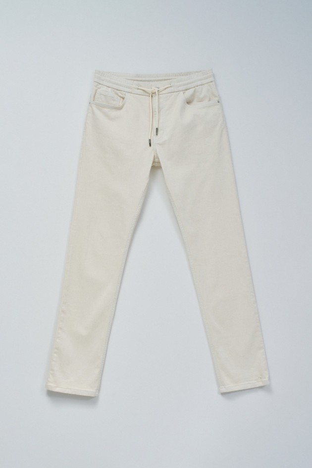 HOSEN JOGGERS S-ACTIV