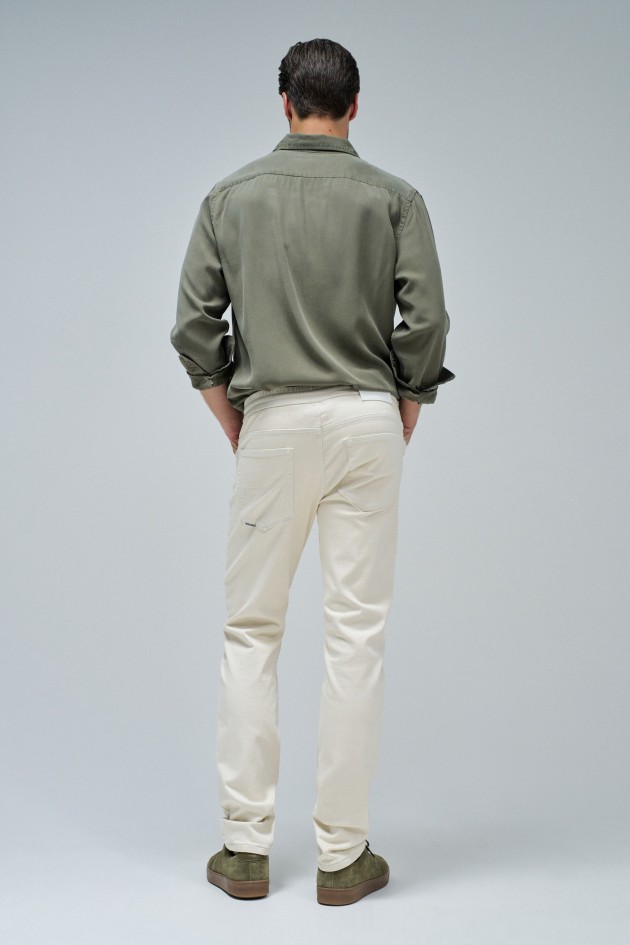 HOSEN JOGGERS S-ACTIV