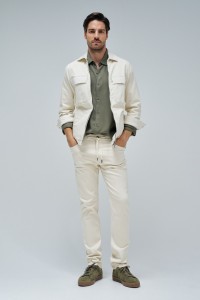 JOGGERS S-ACTIV TROUSERS