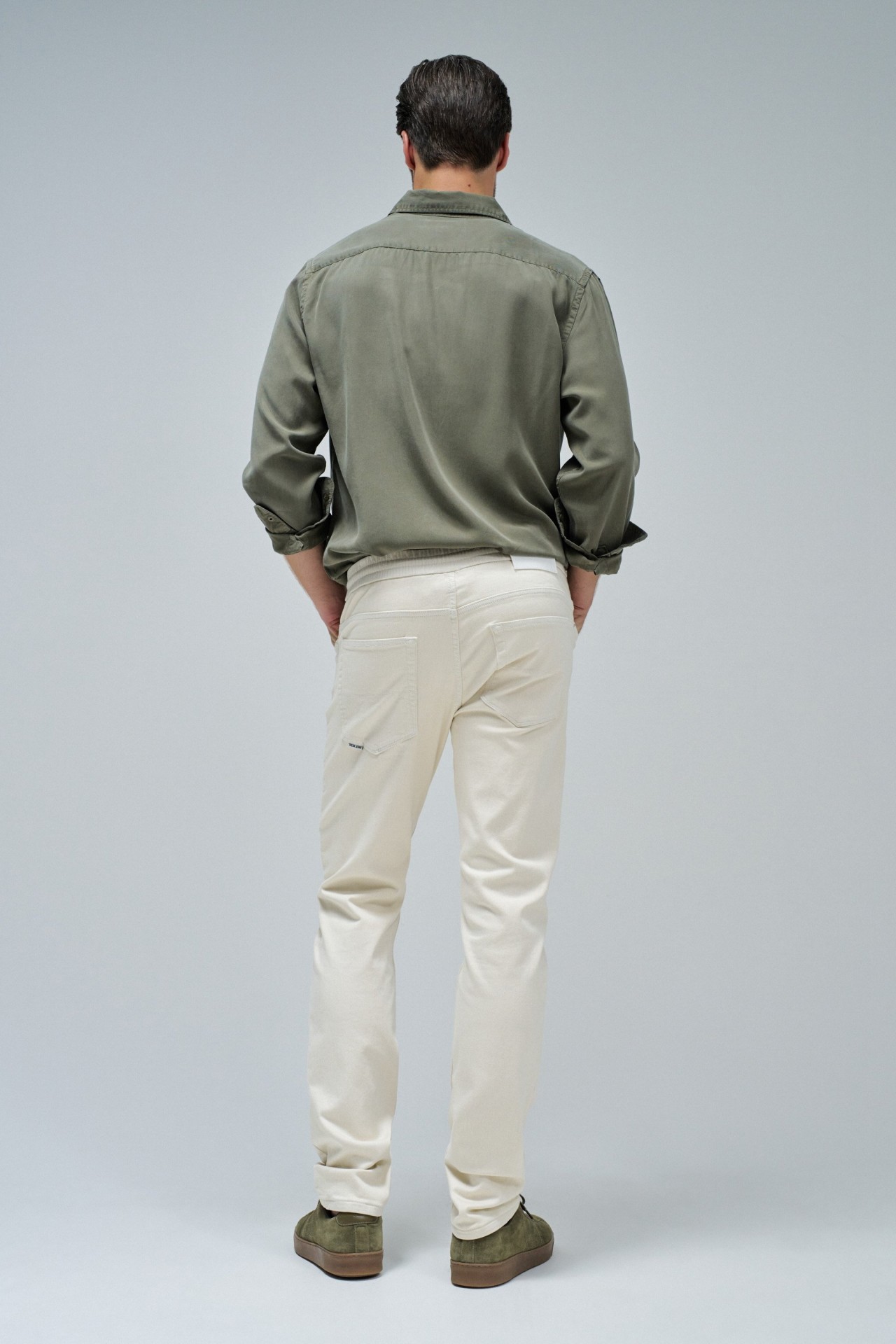 HOSEN JOGGERS S-ACTIV