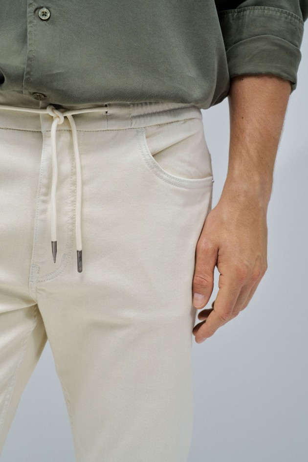 HOSEN JOGGERS S-ACTIV