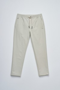 SLIM FIT JOGGERHOSE AUS STOFF