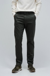 CHINO-HOSEN S-ACTIV SLIM FIT