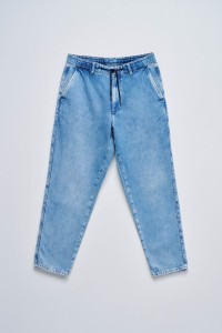 JOGGERS REGULAR FIT TROUSERS