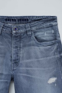 REGULAR FIT CRAFT SERIES JEANS