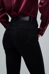JEAN DESTINY PUSH UP SKINNY JEAN DESTINY PUSH UP SKINNY