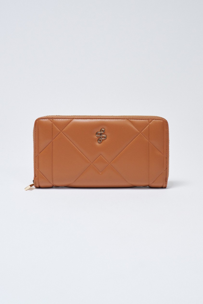 CARTEIRA EFEITO PELE