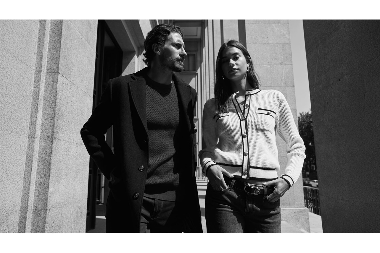 The Best Black Friday Deals at Salsa Jeans