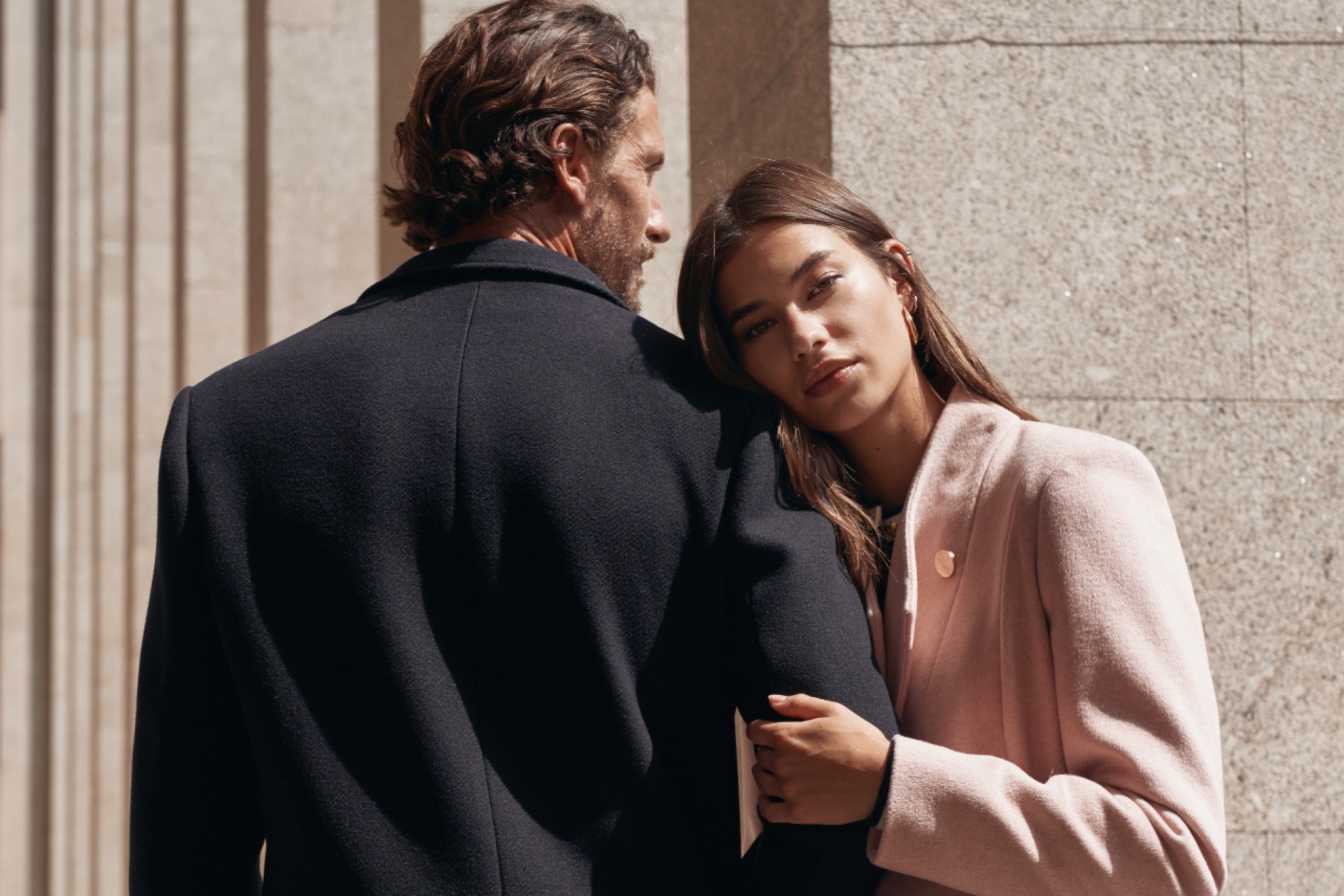 Tendencias de Moda Otoo/Invierno