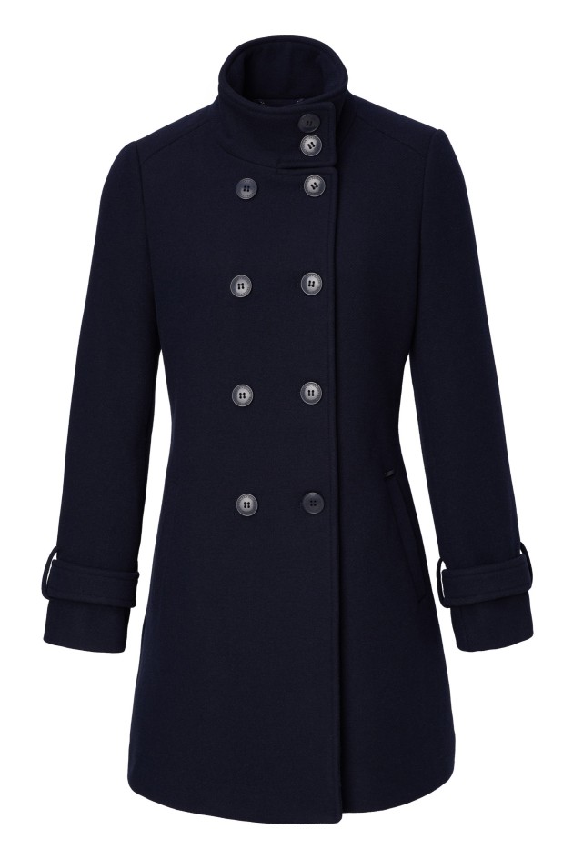 TRENCH COAT